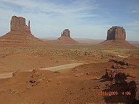 Monument Valley 081
